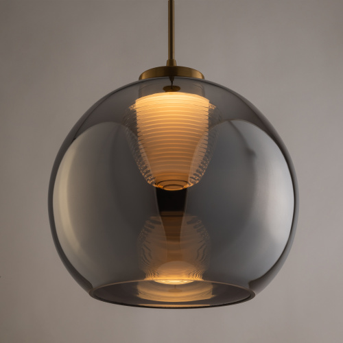 Подвесной светильник Freya FR5399PL-L4BS2 фото 8